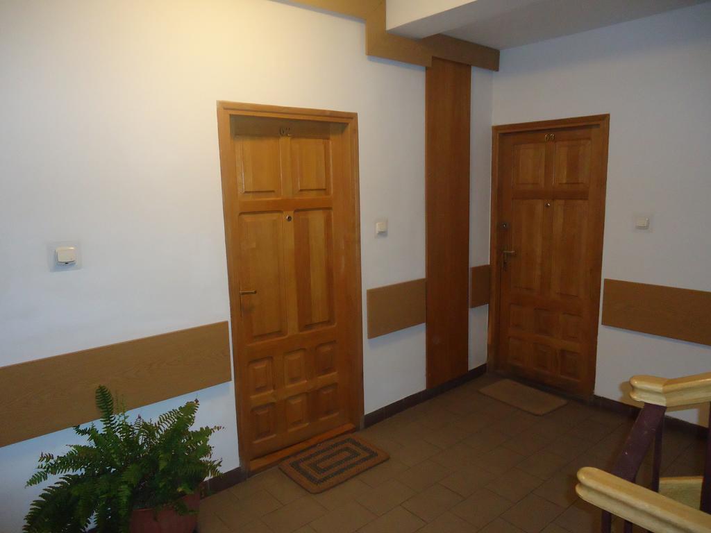 Elegant Apartment Stadion Narodowy Варшава Екстериор снимка