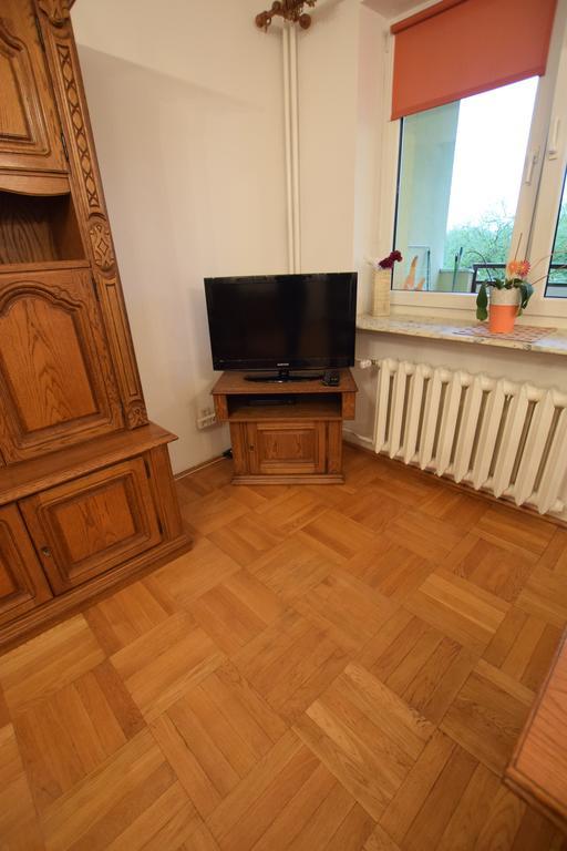 Elegant Apartment Stadion Narodowy Варшава Екстериор снимка
