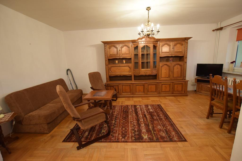 Elegant Apartment Stadion Narodowy Варшава Екстериор снимка