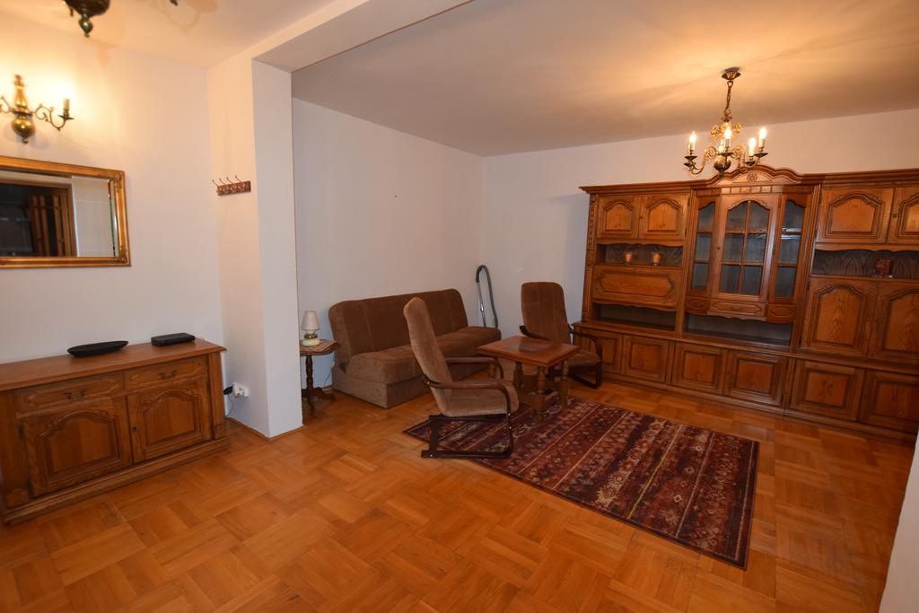 Elegant Apartment Stadion Narodowy Варшава Екстериор снимка