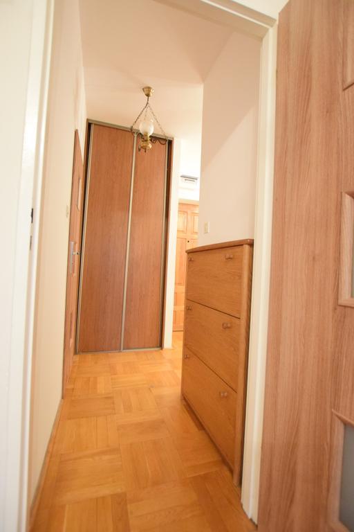 Elegant Apartment Stadion Narodowy Варшава Екстериор снимка